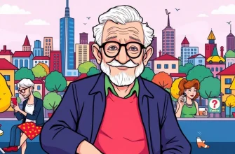 10 Komedii o Starzeniu Się, Które Musisz Zobaczyć