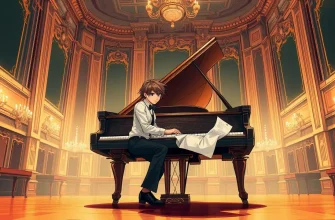 Filmy dramatyczne o konserwatoriach