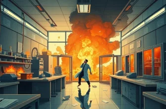 Najlepsze filmy katastroficzne o centrach badawczych