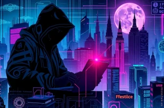 Najlepsze Thrillery o Internecie