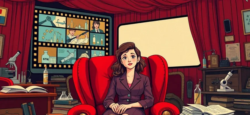 Dokumentalne filmy o lekach, które musisz zobaczyć