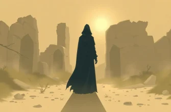 Tajemnicze filmy o starożytnych ruinach