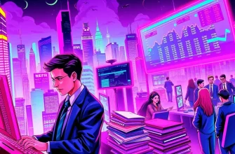 Thrillery o traderach - 10 filmów, które musisz zobaczyć