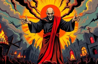 Najlepsze filmy grozy o fanatyzmie religijnym