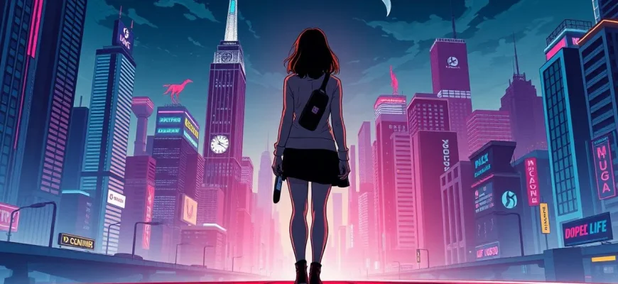 Najlepsze Filmy Trillery o Podwójnym Życiu