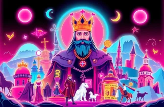 Najlepsze Filmy o Królach