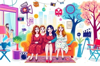 Filmy o siostrach - 10 inspirujących historii