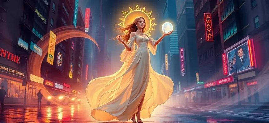 Filmy biograficzne o wróżbach