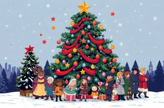 Świąteczne przygody na ekranie - 10 filmów, które musisz zobaczyć