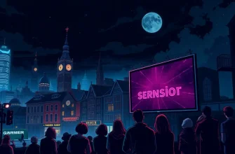 Najlepsze Thrillery o Anglii