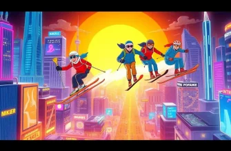 Najlepsze filmy biograficzne o narciarzach