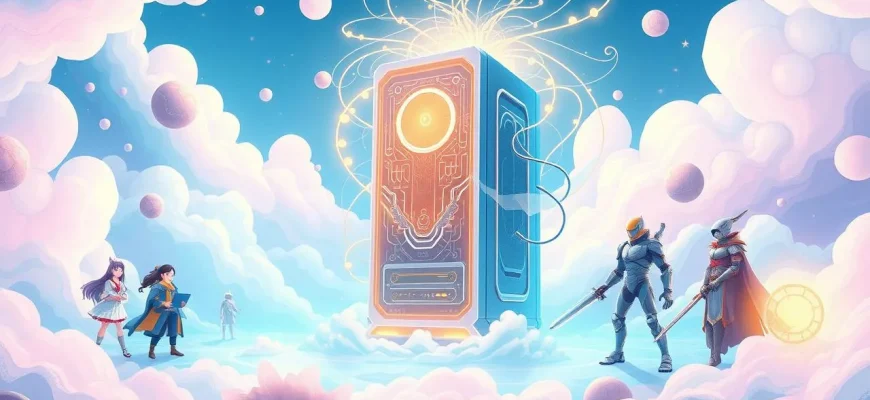 Fantastyczne filmy o komputerach