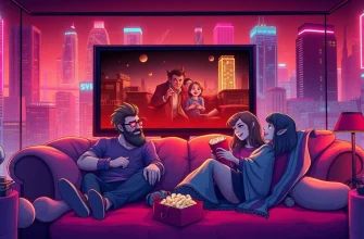 Rodzinne Filmy o Asasynach