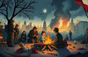 Najlepsze filmy o życiu w czasie wojny