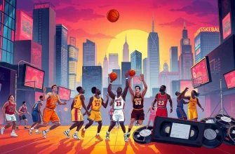 Najlepsze filmy biograficzne o koszykówce