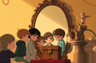 Najlepsze Filmy Dramatyczne o Dzieciach Sierotach