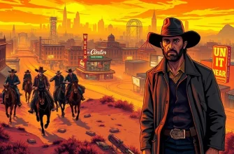 Najlepsze westerny o próbach i wyzwaniach