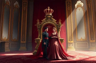 Królewskie Dramaty: 10 Filmów o Królach i Królowych