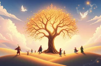 Filmy fantasy, które inspirują do rozwoju osobistego