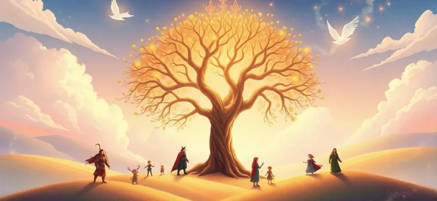 Filmy fantasy, które inspirują do rozwoju osobistego