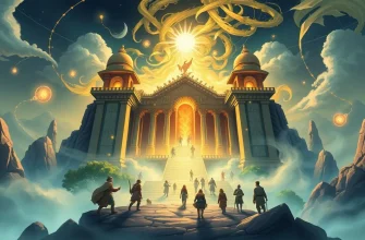 Podróż do miejsc mocy: 10 filmów przygodowych