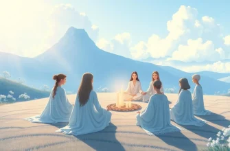 Najlepsze filmy fantasy o medytacji