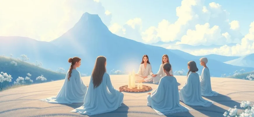 Najlepsze filmy fantasy o medytacji