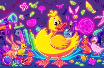 10 Rodzinnych Filmów o Kaczkach