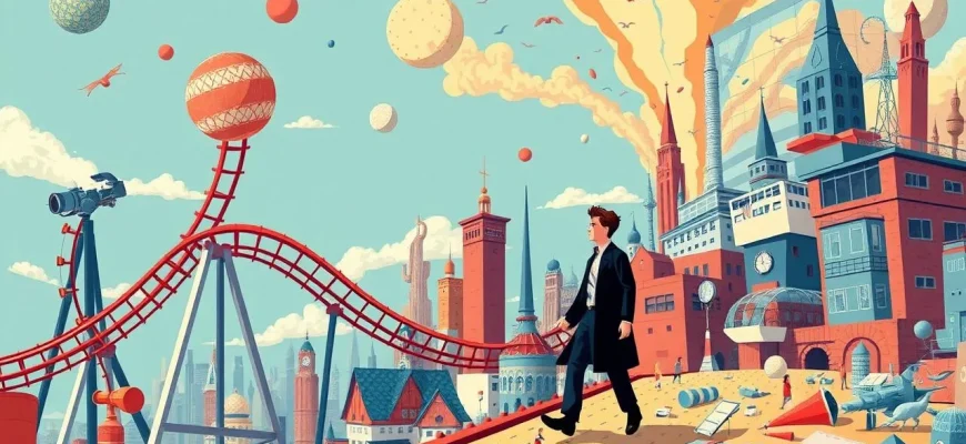 Najdziwniejsze i najbardziej szalone filmy