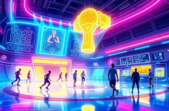 Fantastyczne filmy o sportowych traumach