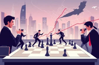 Najlepsze filmy akcji o wojnach korporacyjnych