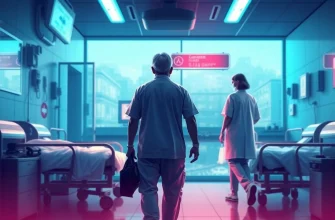 Filmy o szpitalach - 10 wyjątkowych historii