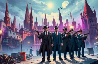 Fantastyczne filmy o gangsterach