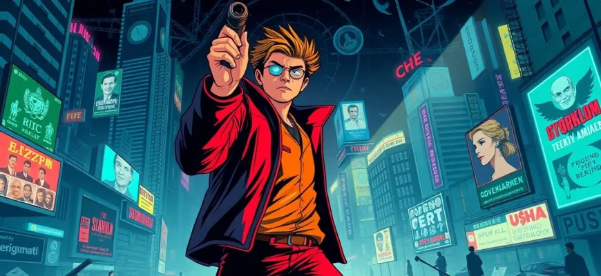 10 Filmów Biograficznych o Rządowych Spiskach