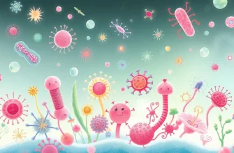 Fantastyczne filmy o mikrobiologii