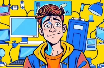 10 Komiksowych Filmów o Instalacjach