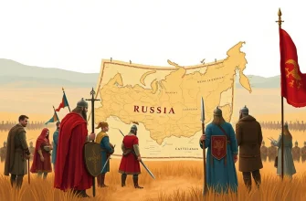 Najlepsze filmy o bitwie na Kulikowym Polu