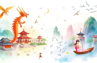 Filmy fantasy o Wietnamie - Najlepsze 10