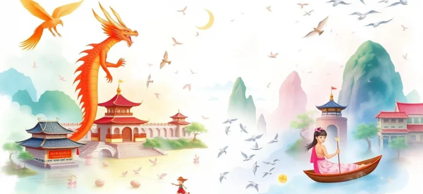 Filmy fantasy o Wietnamie - Najlepsze 10