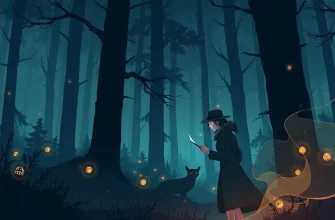 10 Filmów Detektywistycznych o Wilkołakach