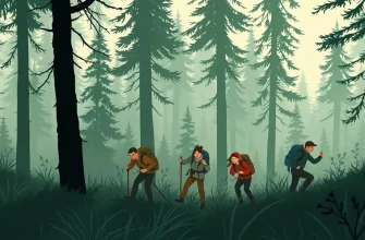 Najlepsze filmy akcji o ekspedycjach