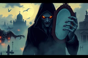 Filmy grozy o nieśmiertelności: 10 przerażających historii