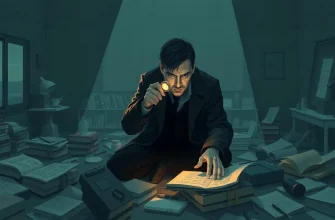 Najlepsze Filmy Detektywistyczne o Zamkniętych Pokojach