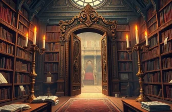 Tajemnice starożytnych bibliotek: 10 filmów, które musisz zobaczyć