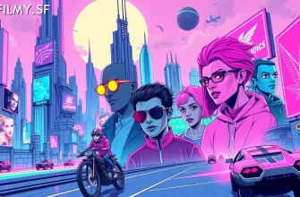 Najlepsze filmy SF o wielu osobowościach