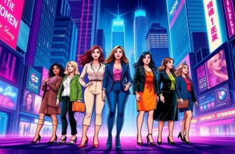 Najlepsze filmy biograficzne o kobietach biznesu