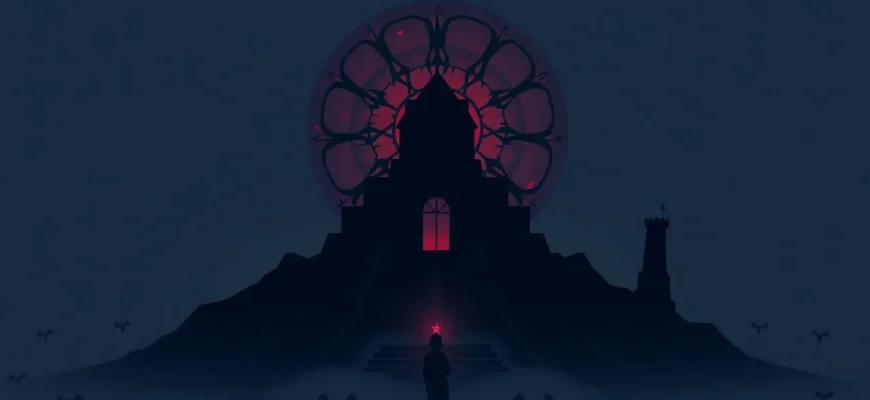 Tajemnicze filmy o apokalipsie