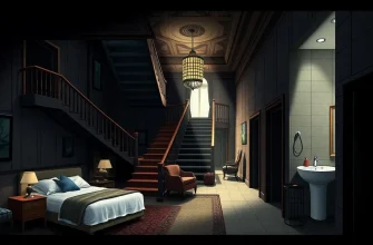 10 Thrillerów Hotelowych, Które Musisz Zobaczyć