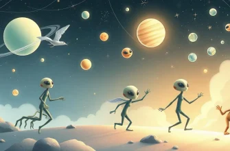 Najlepsze filmy fantasy o dobrych kosmitach