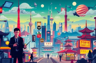 Najlepsze Thrillery o Azji